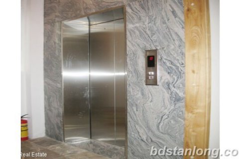 Квартира с 2 спальнями в Бадинь, Ханой ,  № 8637 2