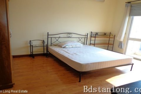 3 bedrooms Apartment in Tay Ho, Ha Noi, No. 8638 7