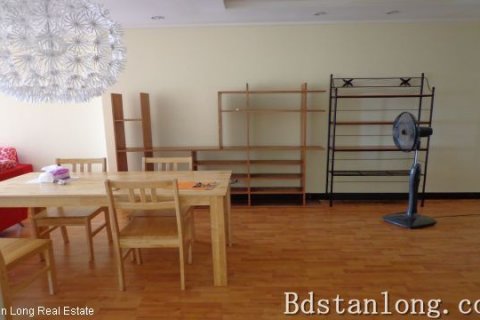 3 bedrooms Apartment in Tay Ho, Ha Noi, No. 8638 3