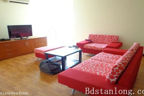 3 bedrooms Apartment in Tay Ho, Ha Noi, No. 8638 2