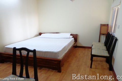 3 bedrooms Apartment in Tay Ho, Ha Noi, No. 8638 8