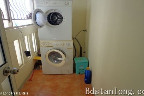 3 bedrooms Apartment in Tay Ho, Ha Noi, No. 8638 6