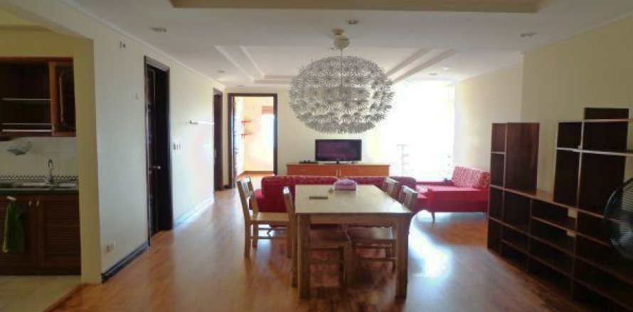 3 bedrooms Apartment in Tay Ho, Ha Noi, No. 8638