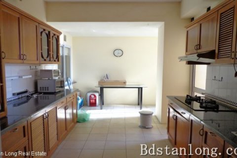 3 bedrooms Apartment in Tay Ho, Ha Noi, No. 8638 5