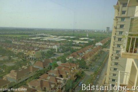 3 bedrooms Apartment in Tay Ho, Ha Noi, No. 8638 10