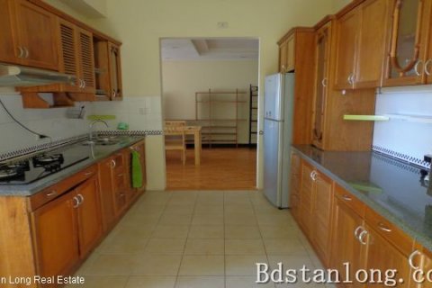 3 bedrooms Apartment in Tay Ho, Ha Noi, No. 8638 4