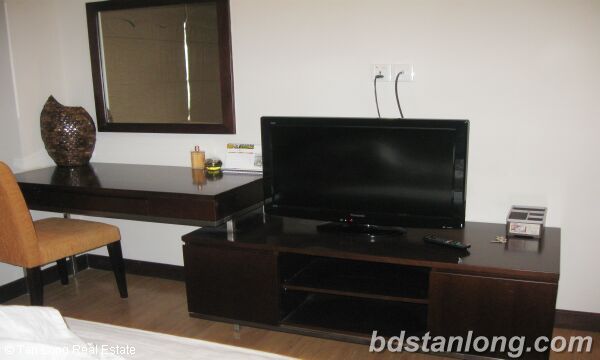 3 bedrooms Apartment in Ba Dinh, Ha Noi, Vietnam No. 8640