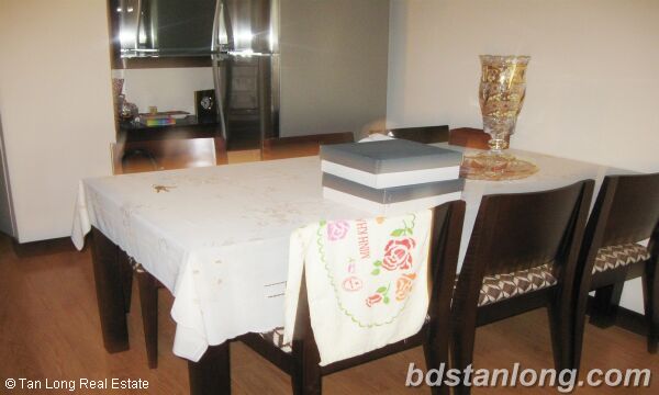 3 bedrooms Apartment in Ba Dinh, Ha Noi, Vietnam No. 8640