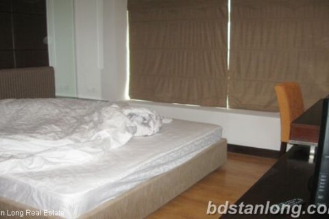 Квартира с 3 спальнями в Бадинь, Ханой , № 8640 6