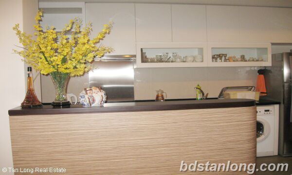 3 bedrooms Apartment in Ba Dinh, Ha Noi, Vietnam No. 8640
