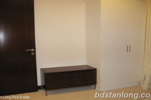 Квартира с 3 спальнями в Бадинь, Ханой , № 8639 8