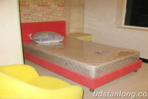 Квартира с 3 спальнями в Бадинь, Ханой , № 8639 9