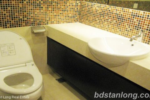 Квартира с 3 спальнями в Бадинь, Ханой , № 8639 10
