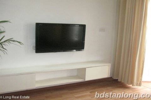 Квартира с 1 спальней в Бадинь, Ханой , № 8634 3