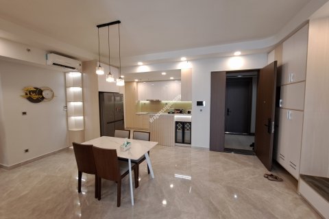 Квартира с 3 спальнями в Район 7, Хошимин , № 14755 10