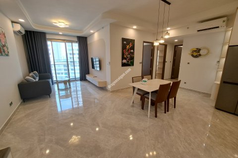 Квартира с 3 спальнями в Район 7, Хошимин , № 14755