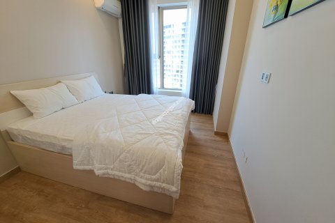 Квартира с 3 спальнями в Район 7, Хошимин , № 14755 6