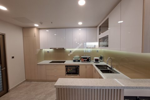 Квартира с 3 спальнями в Район 7, Хошимин , № 14755 12