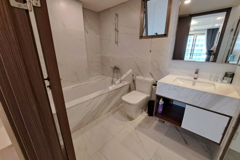 Квартира с 3 спальнями в Район 7, Хошимин , № 14755 14