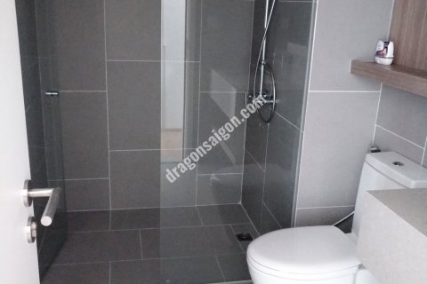 Квартира с 2 спальнями в Биньтхань, Хошимин ,  № 14995 9