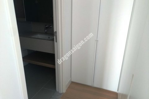 Квартира с 2 спальнями в Биньтхань, Хошимин ,  № 14995 8