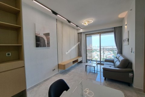 2 bedrooms Apartment in District 7, Ho Chi Minh, No. 14753