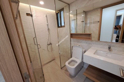 Квартира с 2 спальнями в Район 7, Хошимин , № 14754 3