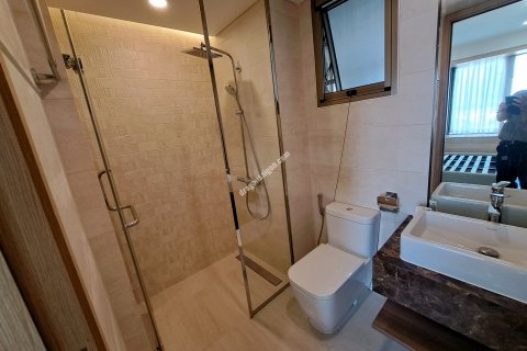 Квартира с 2 спальнями в Район 7, Хошимин , № 14754 5