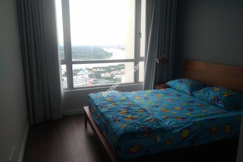 3 bedrooms Apartment in Thu Duc, Ho Chi Minh, No. 14996 2