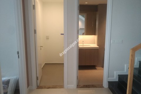 3 bedrooms Apartment in Thu Duc, Ho Chi Minh, No. 14996 13