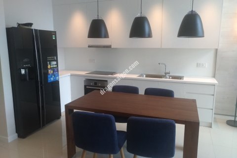 3 bedrooms Apartment in Thu Duc, Ho Chi Minh, No. 14996 3
