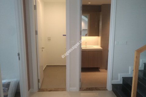 3 bedrooms Apartment in Thu Duc, Ho Chi Minh, No. 14996 14