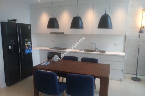 3 bedrooms Apartment in Thu Duc, Ho Chi Minh, No. 14996 12
