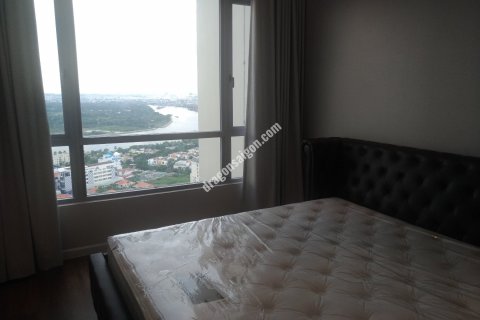 3 bedrooms Apartment in Thu Duc, Ho Chi Minh, No. 14996 7