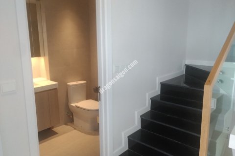 3 bedrooms Apartment in Thu Duc, Ho Chi Minh,  No. 14996