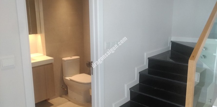 3 bedrooms Apartment in Thu Duc, Ho Chi Minh, No. 14996
