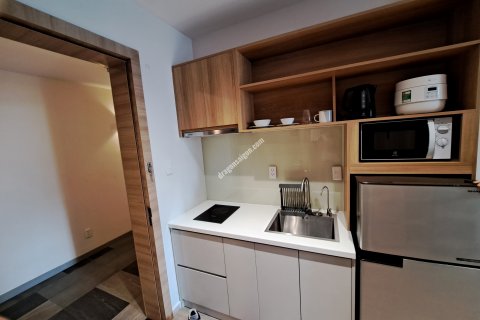 Квартира студия в Хошимин , № 14757 4