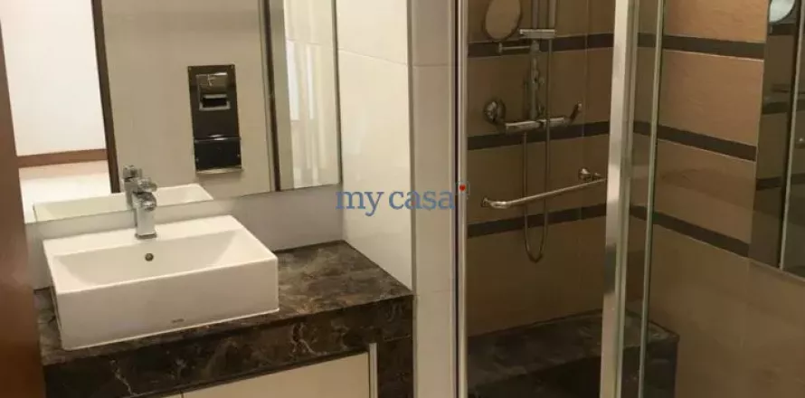 3 bedrooms Apartment in Thu Duc, Ho Chi Minh, No. 12424