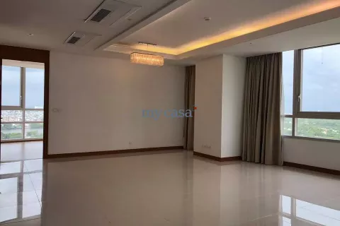3 bedrooms Apartment in Thu Duc, Ho Chi Minh, No. 12424 4