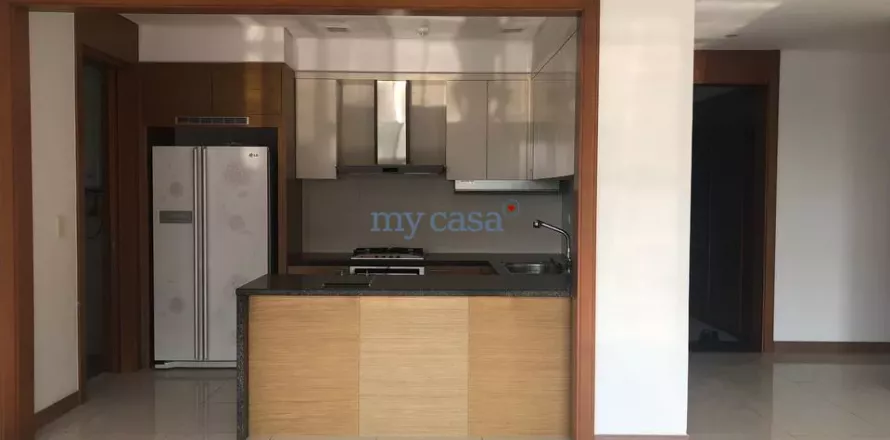 3 bedrooms Apartment in Thu Duc, Ho Chi Minh,  No. 12423