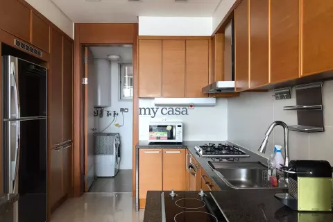 3 bedrooms Apartment in Thu Duc, Ho Chi Minh,  No. 12426 8