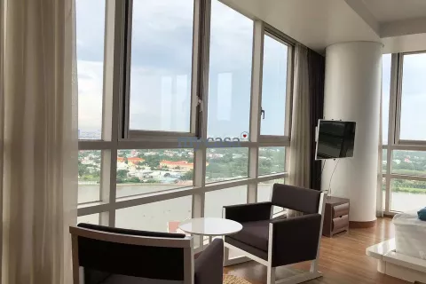 3 bedrooms Apartment in Thu Duc, Ho Chi Minh, No. 12426