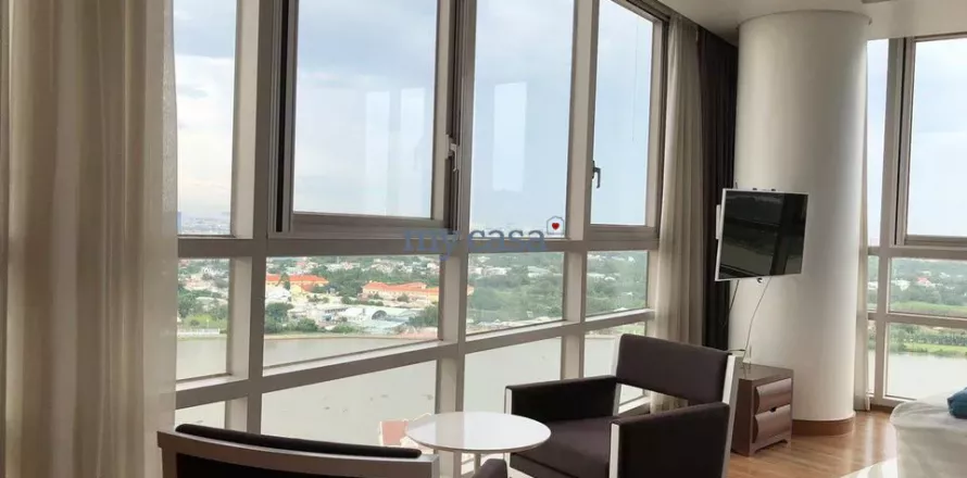 3 bedrooms Apartment in Thu Duc, Ho Chi Minh,  No. 12426