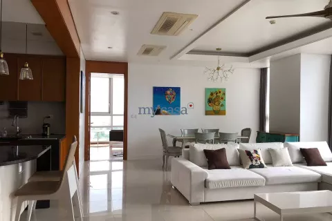 3 bedrooms Apartment in Thu Duc, Ho Chi Minh,  No. 12426 3