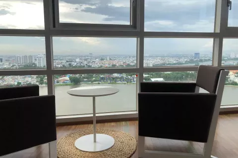 3 bedrooms Apartment in Thu Duc, Ho Chi Minh,  No. 12426 7