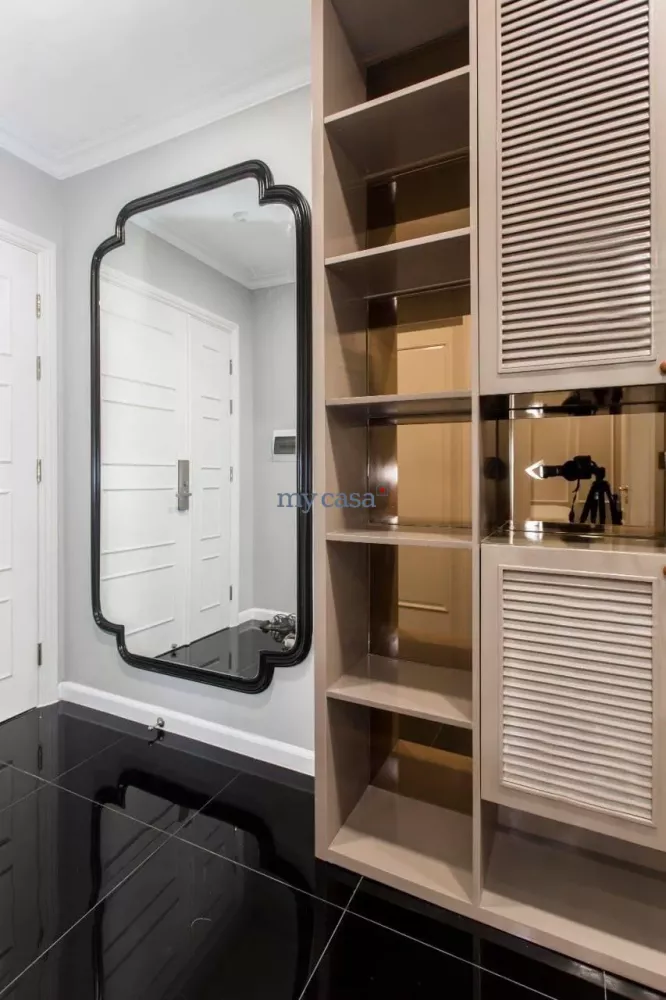 1 bedroom Apartment in District 1, Ho Chi Minh, Vietnam No. 12428