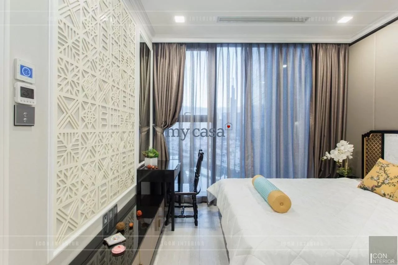 1 bedroom Apartment in District 1, Ho Chi Minh, Vietnam No. 12428