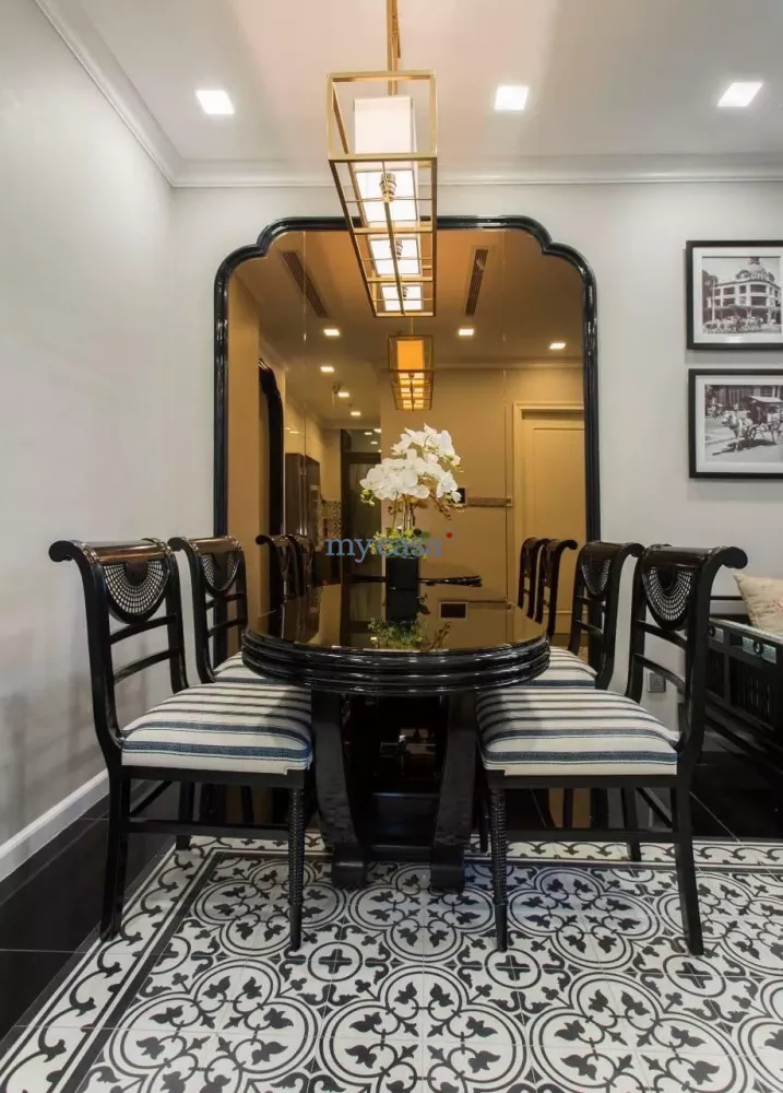 1 bedroom Apartment in District 1, Ho Chi Minh, Vietnam No. 12428