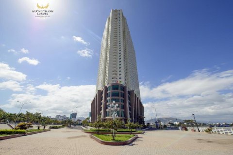 2 bedrooms Apartment in Nha Trang, No. 16109