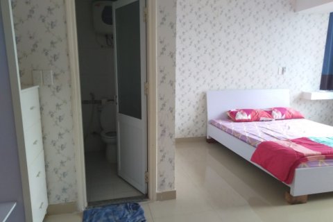 3 bedrooms Apartment in Nha Trang, No. 16112